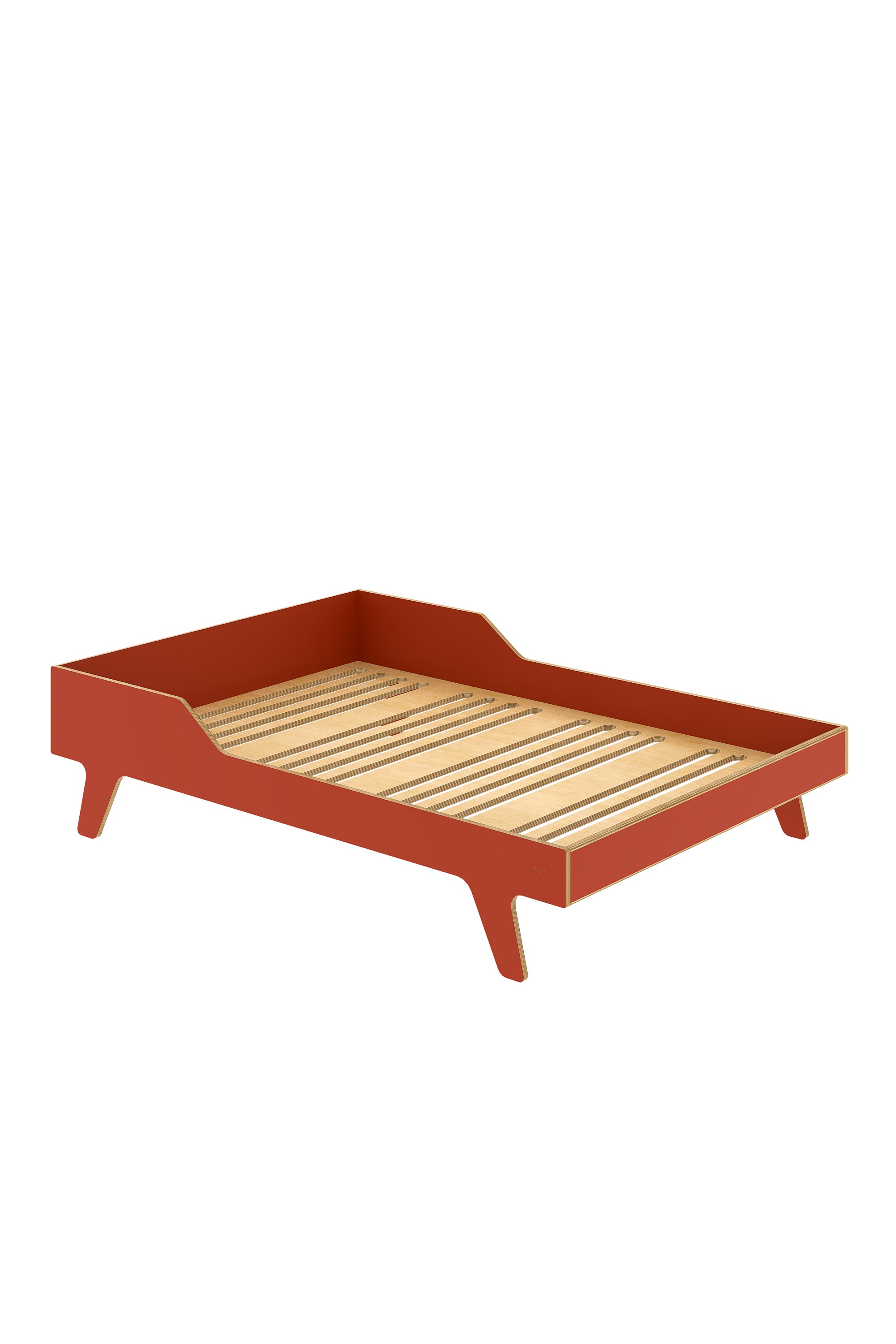 Plywood Bed Etsy UK