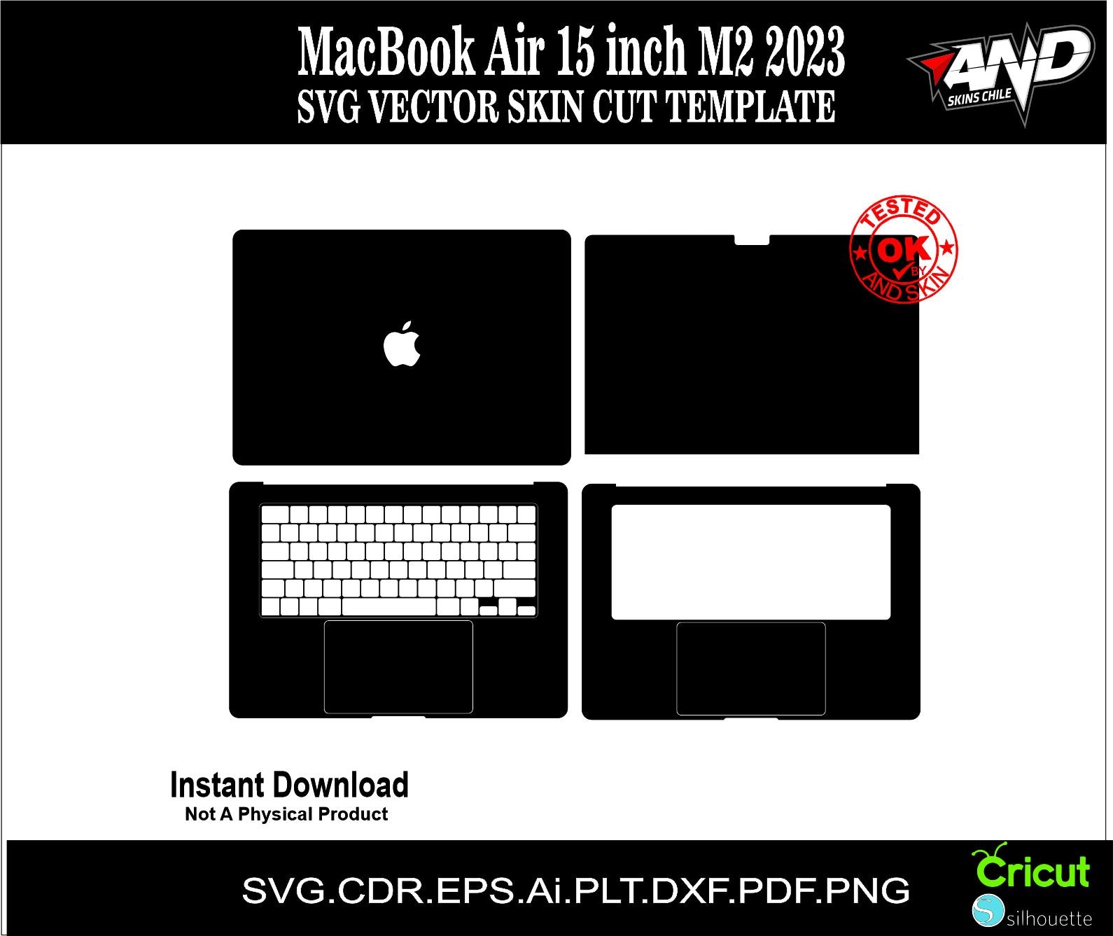 Ilham gustiyana さん専用　MacBook Air M2 Apple MacBook Air 13-inch with M2 - TEK-Shanghai