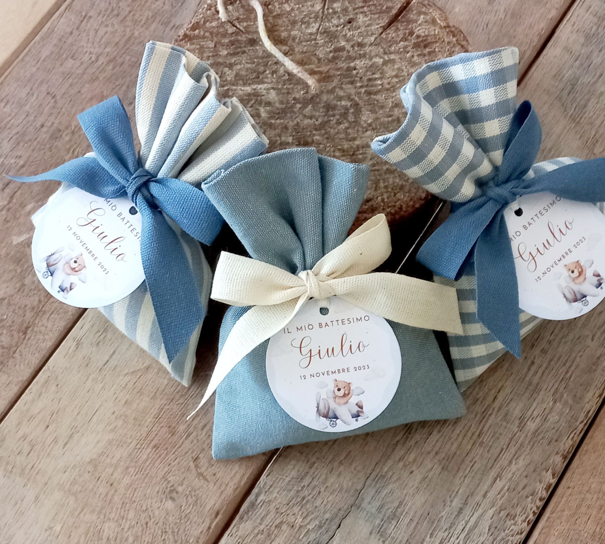 Portabottiglie - Industrieel Ontwerp - Legno E Metallo - Foto 4