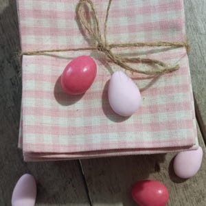 40 sacchetti portaconfetti nascita bimba, battesimo bimba, confettata, comunione, cresima, solo sacchetti vuoti o kit fai da te o completi.
