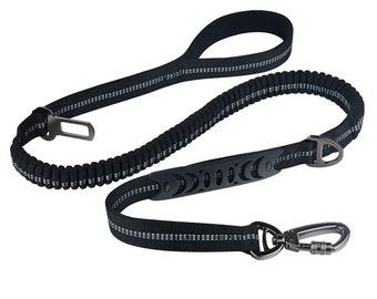 strong long dog leads