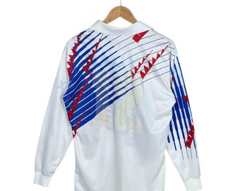 93/94 PUMA サッカー日本代表　ドーハ時代　アウェイユニフォーム 93/94 PUMA サッカー日本代表 ドーハ時代 アウェイユニフォーム