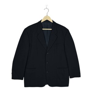 Comme Des Garcon Suit - Etsy