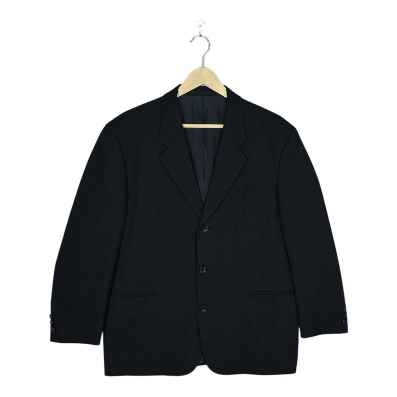 Comme Des Garcons Mens Suits - Etsy