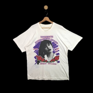 Vintage 1988 Boowy “last Gigs” Live Tokyo Dome Rock Band