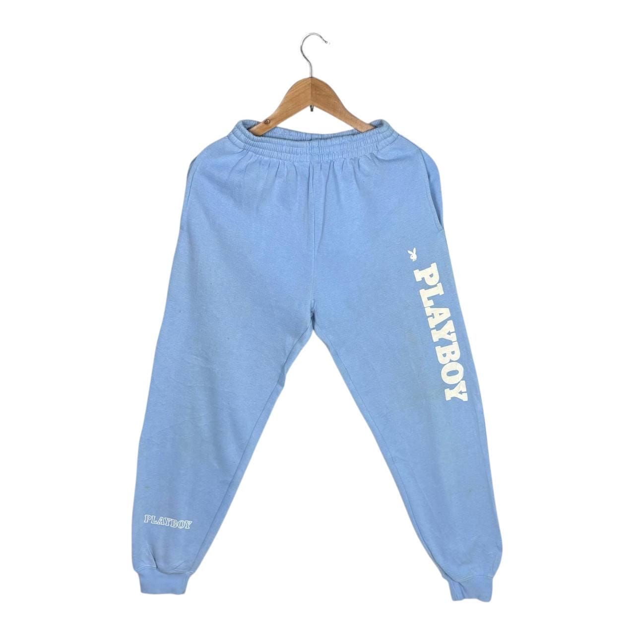 Playboy sweatpants - Etsy 日本