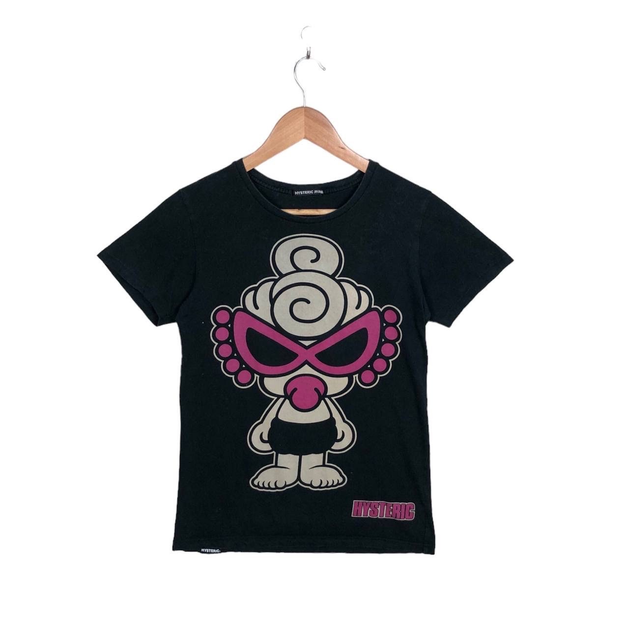 Pick ! Vintage Hysteric Glamour Hysteric Mini Sexy Girl Big Pick ! Vintage Hysteric Glamour Hysteric Mini Sexy Girl Big