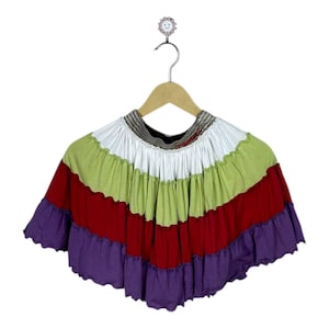 Hysteric Glamour Skirt - Etsy