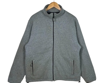 Vintage 90s STUSSY Sport Outer Gear Usa Jacket / Old Stussy