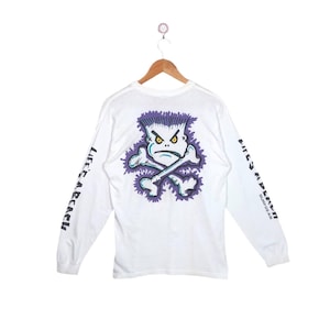80s LIFE’S A BEACH long sleeve t-shirt $_57.JPG?set_id=8800005007