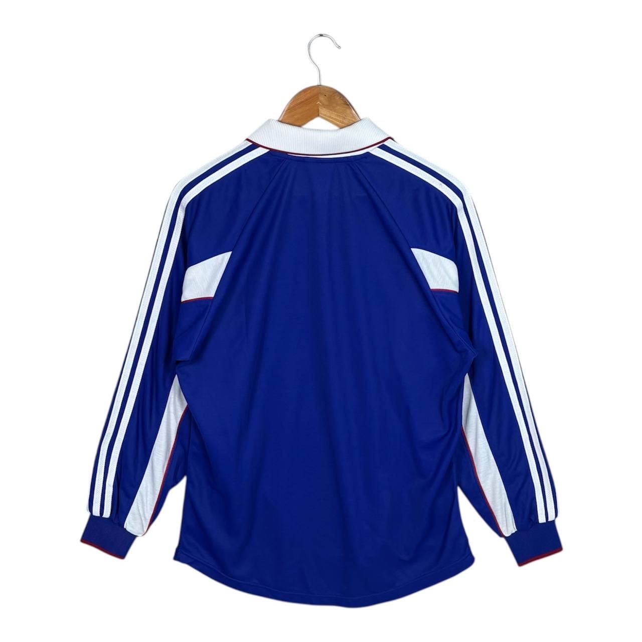 Vintage 1999-00 Japan Home World Cup Jersey Soccer - Etsy