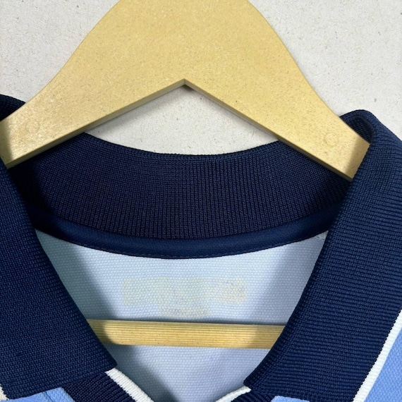 Vintage 1999-00 Argentina Reebok Jersey: Retro Football Shirt