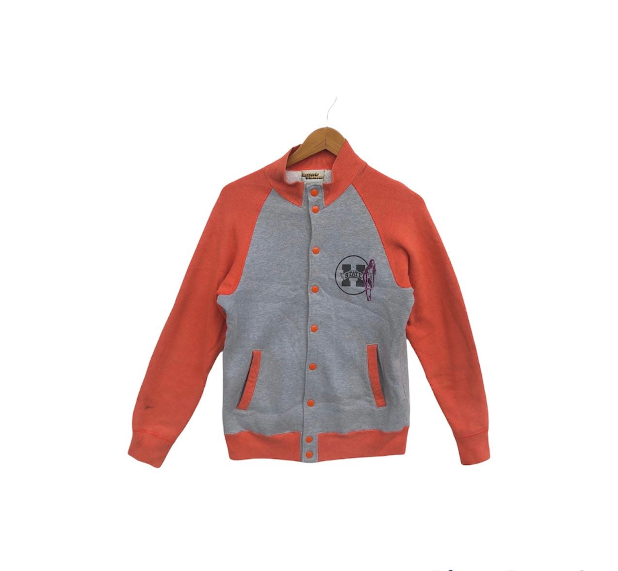 Issey Miyake Varsity - Etsy Issey Miyake Varsity - Etsy