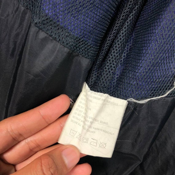 Vintage 90s the North Face Goretex Summit Series Style Jacket