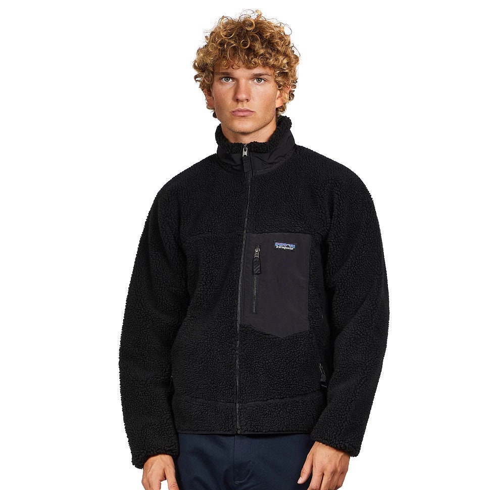 Mens 2025 patagonia sherpa