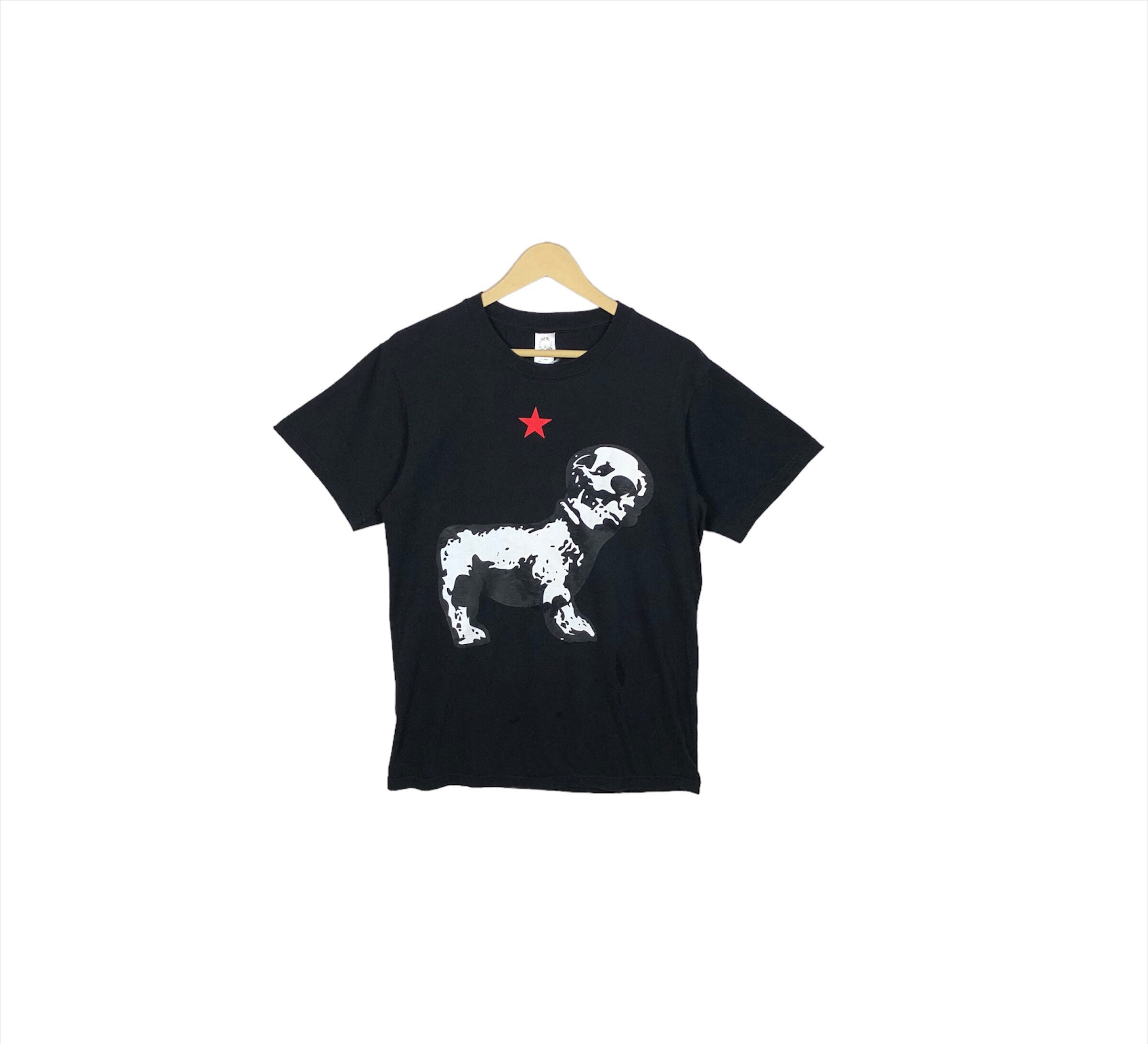 Chrome Hearts FOTI DOG Tシャツ