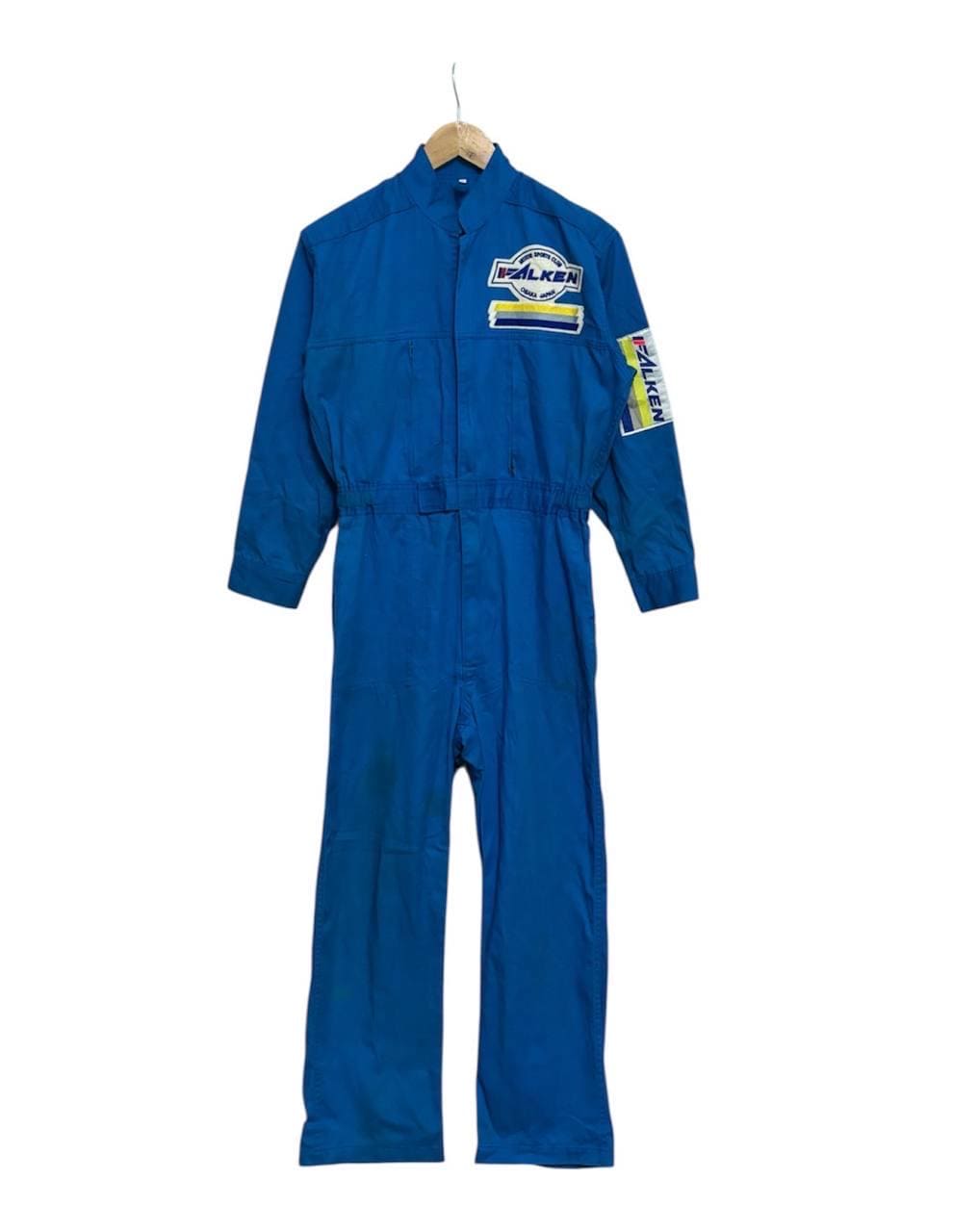 Yamaha Overall - Etsy