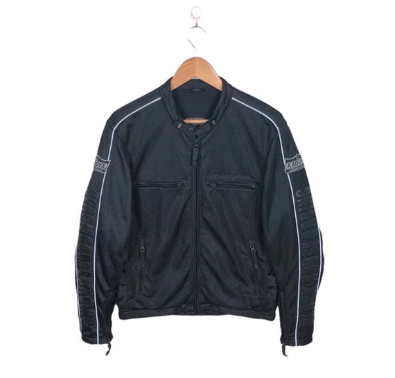 90年代ヴィンテージ KADOYA バイカーズレザージャケット - Etsy 日本