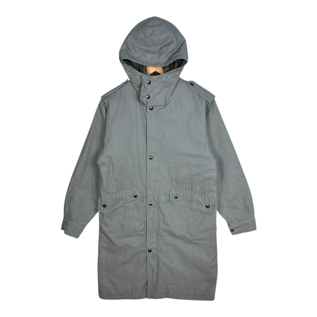 French herringbone chore jacket - Etsy 日本