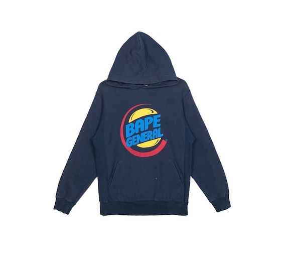 Bape general online