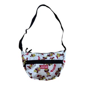 Hysteric Glamour Cross Bag - Etsy