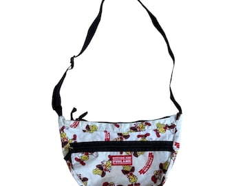 Hysteric glamour messenger bag 90s モード系 Hysteric glamour