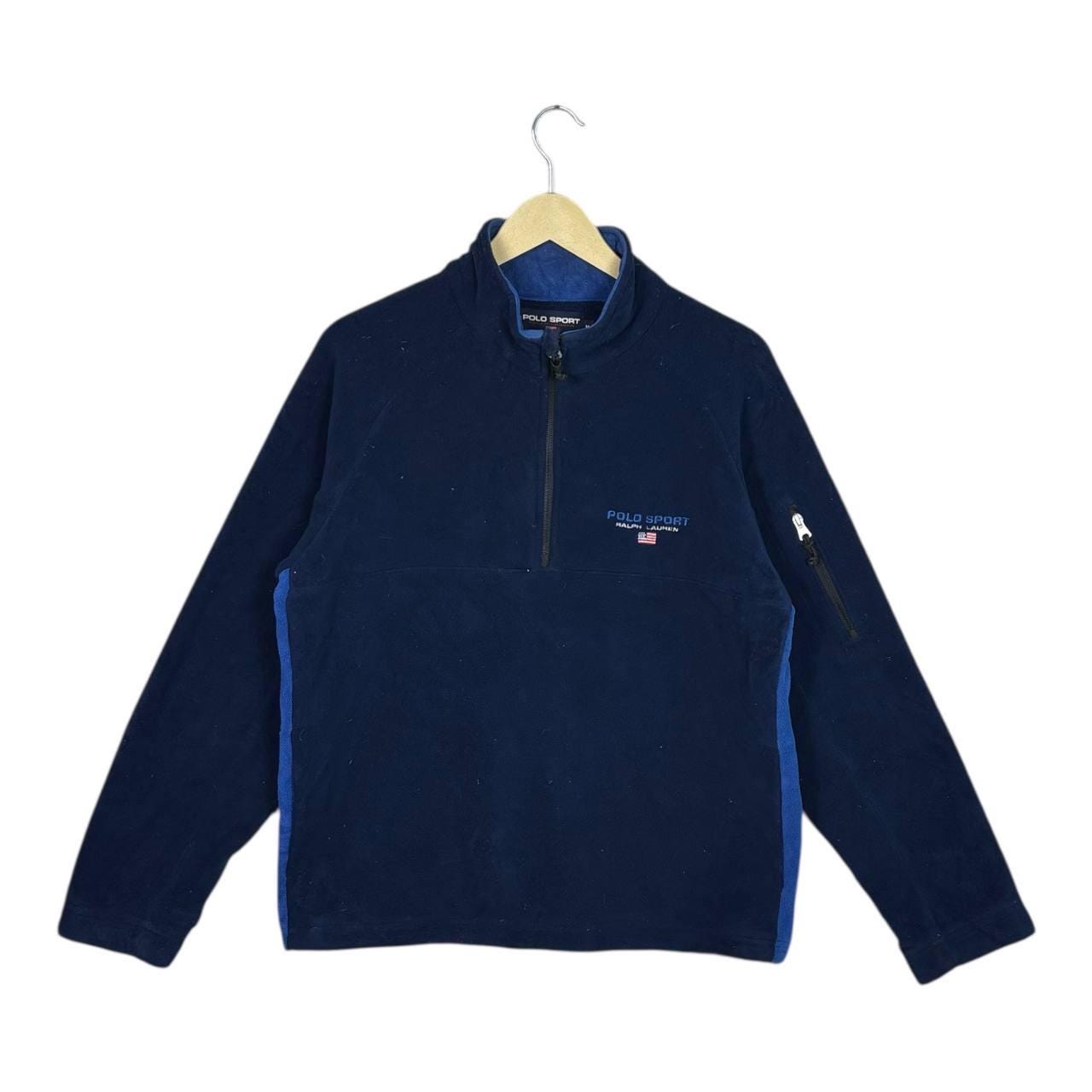 Polo sport windbreaker - Etsy 日本