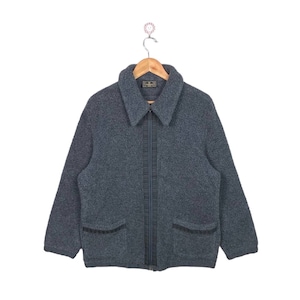Fendi sherpa jacket best sale