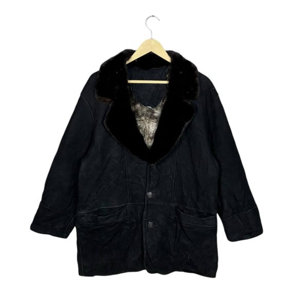 ジャケット・アウター YVESSAINTLAURENT YSL Black jacket vintage ysl jacket men | eBay
