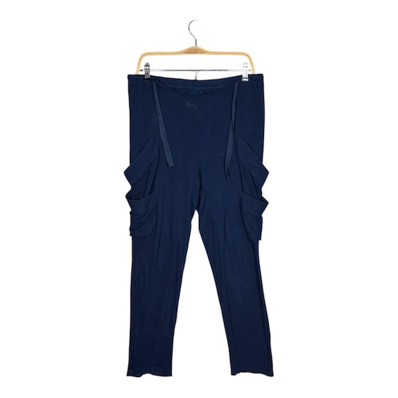 Margiela maison cargo pants - Gem Margiela maison cargo pants - Gem