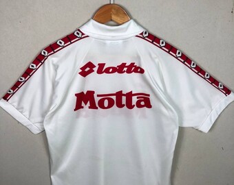 Maillot Lotto template année 1993/1994 – Vintage Football Area