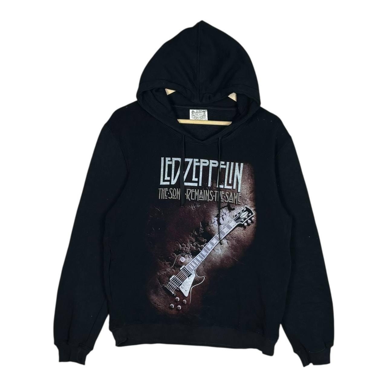 Led Zeppelin Hoodies - Etsy