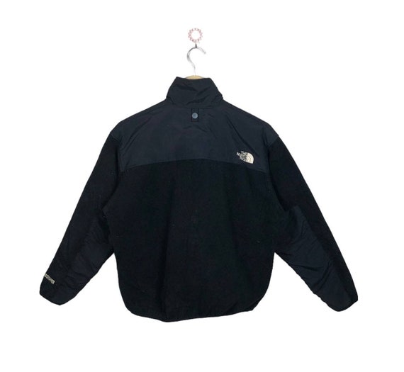 Gore windstopper fleece hotsell