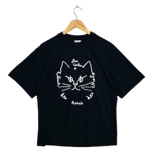 Jean cocteau t shirt - Etsy 日本