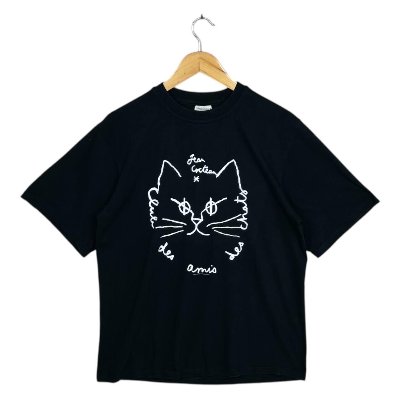 Jean Cocteau T Shirt - Etsy