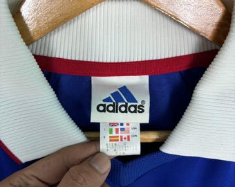 Vintage 1999-00 Japan Home World Cup Jersey Soccer - Etsy