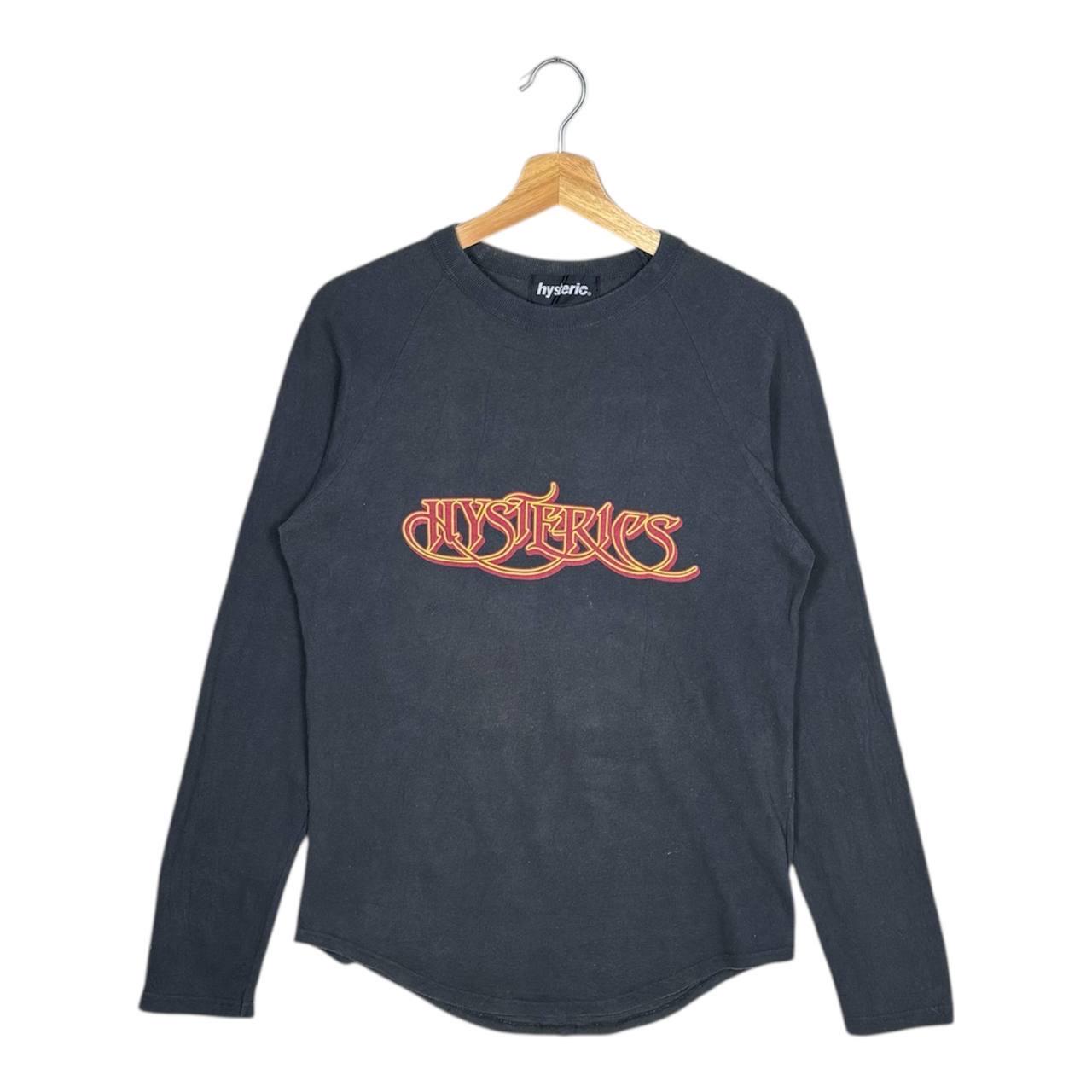 90s Hysteric Glamour - Etsy