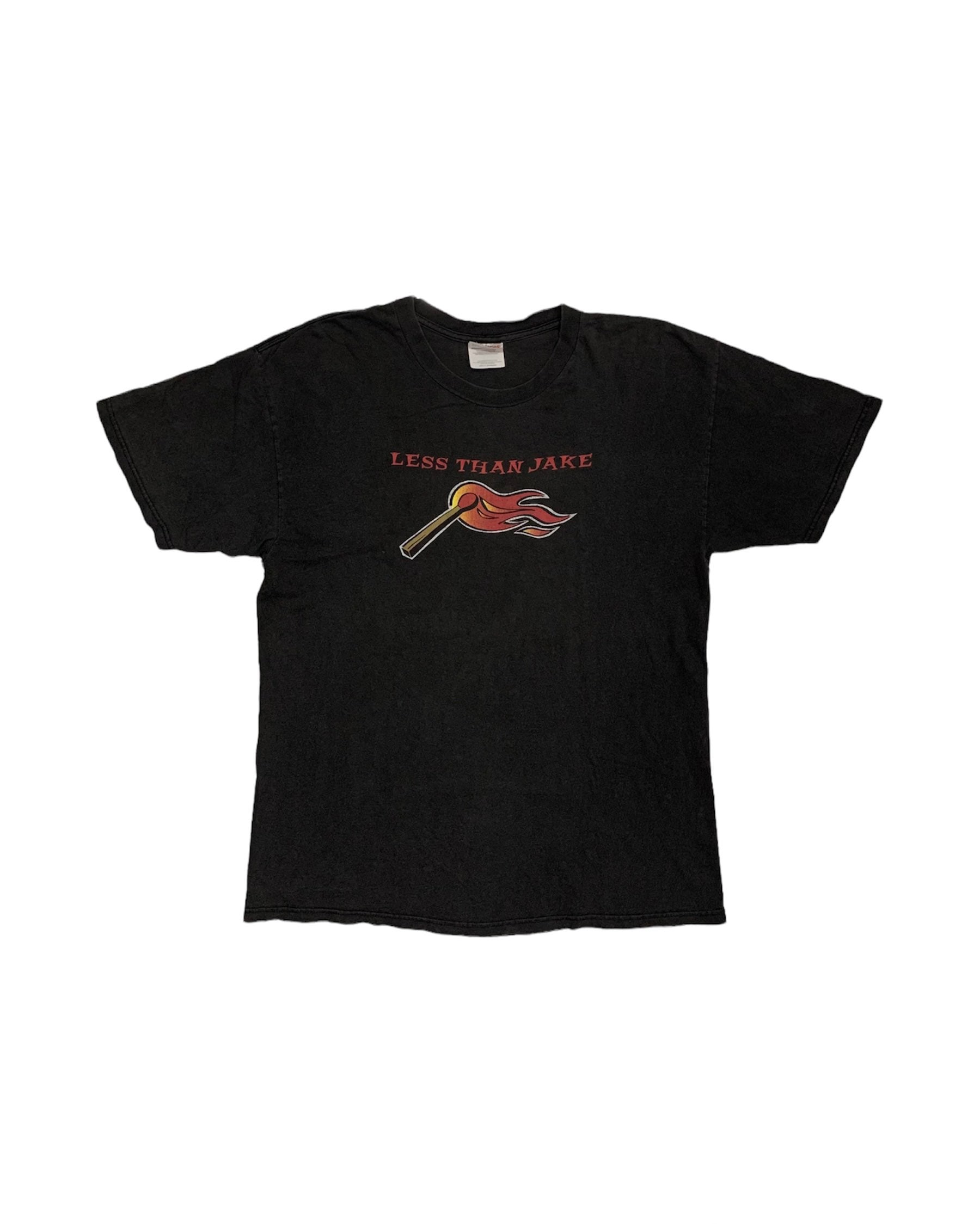 Less than jake shirt - Etsy 日本