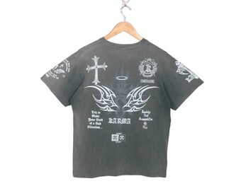 Vivienne Westwood Red Label Japan T-shirt - Etsy