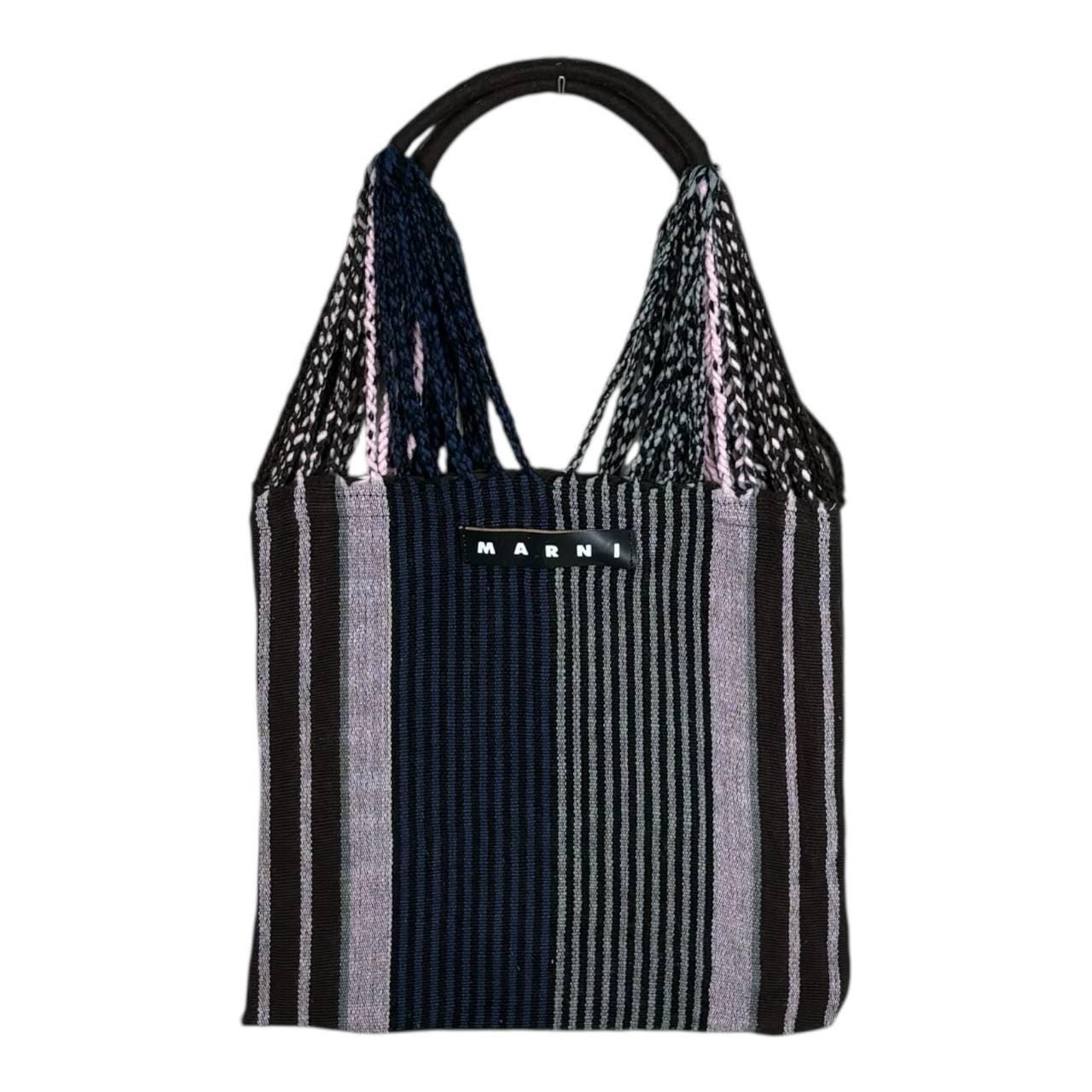 Marni crochet bag - Etsy 日本