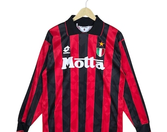 デヤン・サビチェビッチ ヴィンテージ 90年代 ACミラン トリビュート