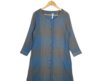burberry london blue label dress Burberry Blue Label Novacheck Cotton Dress  Cash Converters