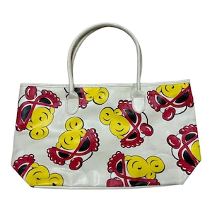 Hysteric Glamour Bag - Etsy