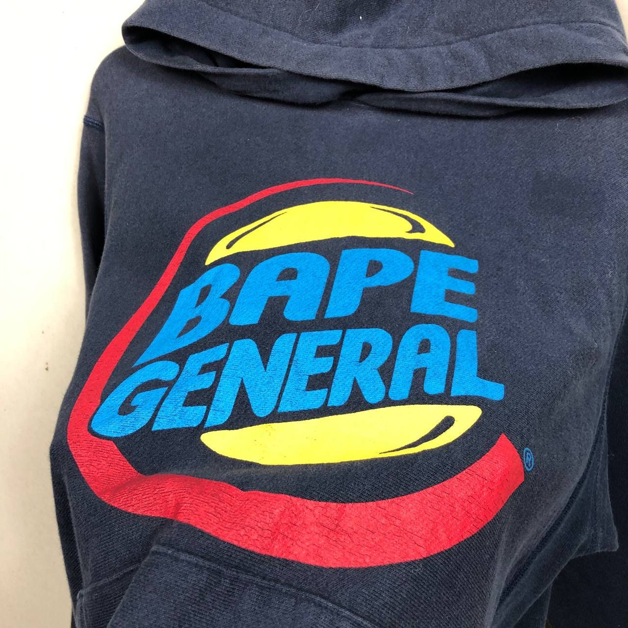 <レア> NIGO期　90’s A BATHING APE HOODIE $_57.JPG?set_id=880000500F