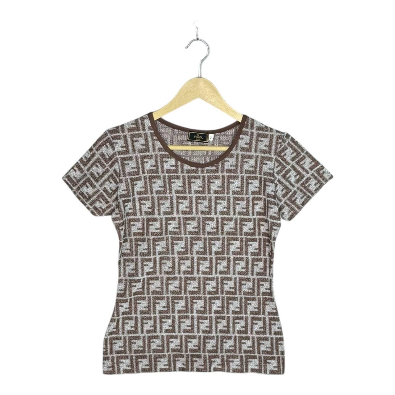 Fendi Mare - Etsy