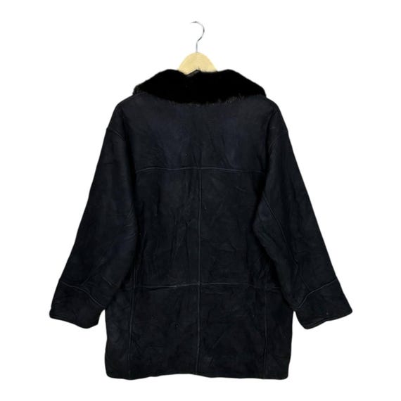 ジャケット・アウター YVESSAINTLAURENT YSL Black jacket SAINT LAURENT blouson in serge | Saint Laurent | YSL FR