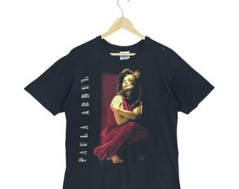 Vintage 1994 Red Hot Chili Peppers Tour T-shirt - Distressed Rock