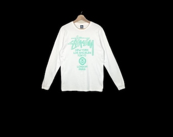 90年代 fuct ヴィンテージ 長袖tシャツ ヴィンテージ 90年代 Fuct スケートボード Tシャツ Mサイズ ブラック