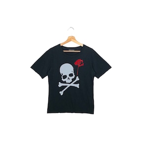 Vintage Mastermind Japan Punk Attitude Tee