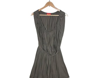 slim fit dress slacks Burberry Nova Check Halter Dress  LE DEPARTMENT
